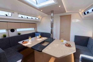 Hanse 410 „Mare Sol“ – fotka 23