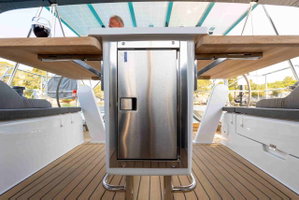Hanse 410 „Mare Sol“ – fotka 17