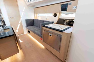 Hanse 410 „Mare Sol“ – fotka 26