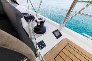 Hanse 410 „Mare Sol“ – fotka 16