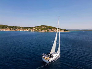 Hanse 410 „Mare Sol“ – fotka 7