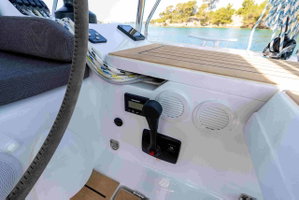 Hanse 410 „Mare Sol“ – fotka 15