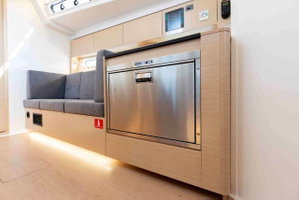 Hanse 410 „Mare Sol“ – fotka 28