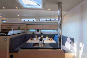 Hanse 410 „Mare Sol“ – fotka 22