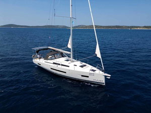 Hanse 410 „Mare Sol“ – fotka 6
