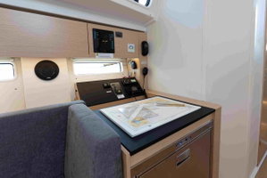 Hanse 410 „Mare Sol“ – fotka 27