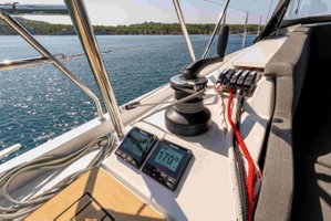 Hanse 410 „Mare Sol“ – fotka 13