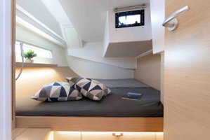 Hanse 410 „Mare Sol“ – fotka 35