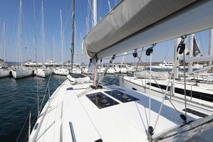 Hanse 455 „Alaska“ – fotka 5
