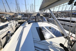 Hanse 455 „Alaska“ – fotka 6