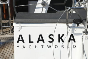 Hanse 455 „Alaska“ – fotka 7