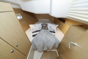 Hanse 455 „Alaska“ – fotka 20