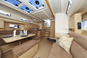 Hanse 455 „Alaska“ – fotka 16