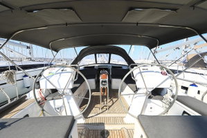 Hanse 455 „Alaska“ – fotka 8