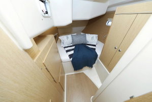 Hanse 455 „Alaska“ – fotka 19
