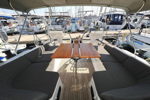 Hanse 455 „Alaska“ – fotka 10