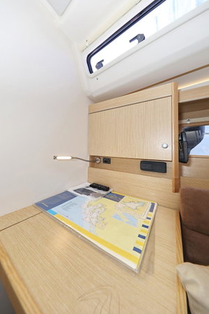 Hanse 455 „Alaska“ – fotka 18