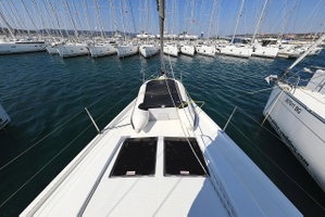 Hanse 455 „Alaska“ – fotka 4