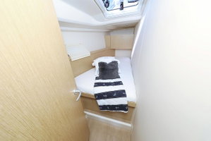 Hanse 455 „Alaska“ – fotka 21
