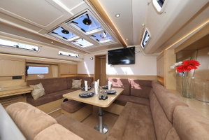 Hanse 455 „Alaska“ – fotka 15
