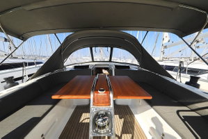 Hanse 455 „Alaska“ – fotka 9