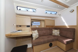 Hanse 455 „Alaska“ – fotka 17