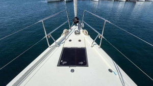 Hanse 455 „Sea Legend“ – fotka 9