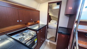 Hanse 455 „Sea Legend“ – fotka 15