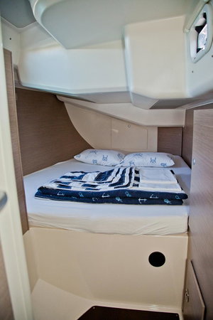 Hanse 458 „Pepe“ – fotka 9