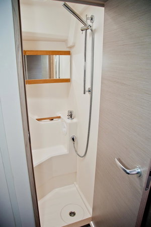 Hanse 458 „Pepe“ – fotka 12