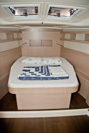 Hanse 458 „Pepe“ – fotka 8