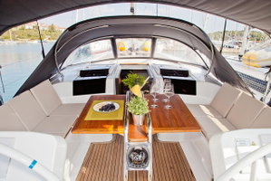 Hanse 458 „Pepe“ – fotka 3
