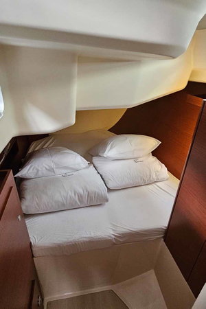 Hanse 458 „Apple“ – fotka 8