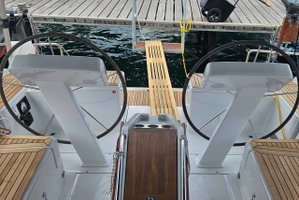 Hanse 458 „Apple“ – fotka 2
