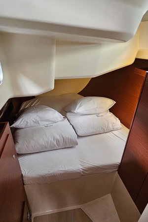 Hanse 458 „Vivi“ – fotka 7