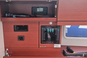 Hanse 458 „Vivi“ – fotka 5
