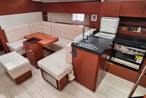 Hanse 458 „Vivi“ – fotka 2
