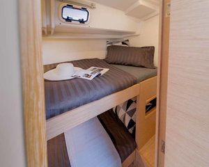 Hanse 460 „Mare Morea“ – fotka 18