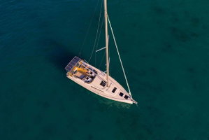 Hanse 460 „Mare Morea“ – fotka 2