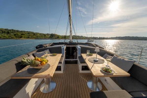 Hanse 460 „Mare Morea“ – fotka 6