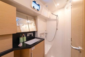 Hanse 460 „Mare Morea“ – fotka 20