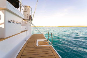 Hanse 460 „Mare Morea“ – fotka 10