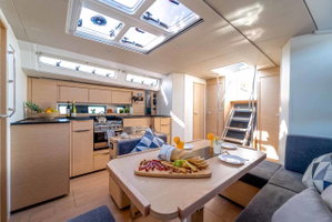 Hanse 460 „Mare Morea“ – fotka 14