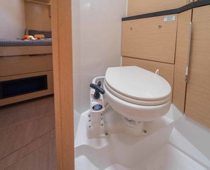 Hanse 460 „Mare Morea“ – fotka 21
