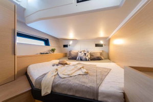 Hanse 460 „Mare Morea“ – fotka 17
