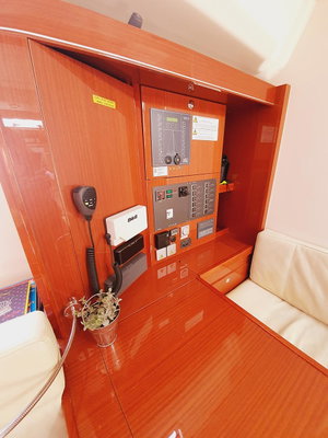 Hanse 505 „Skyline“ – fotka 13