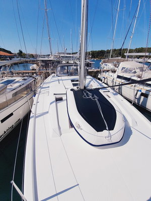 Hanse 505 „Skyline“ – fotka 5