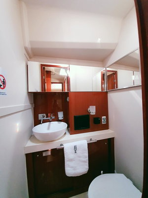 Hanse 505 „Skyline“ – fotka 21