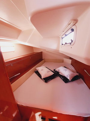 Hanse 505 „Skyline“ – fotka 18