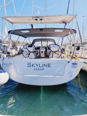 Hanse 505 „Skyline“ – fotka 3